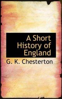 A Short History of England